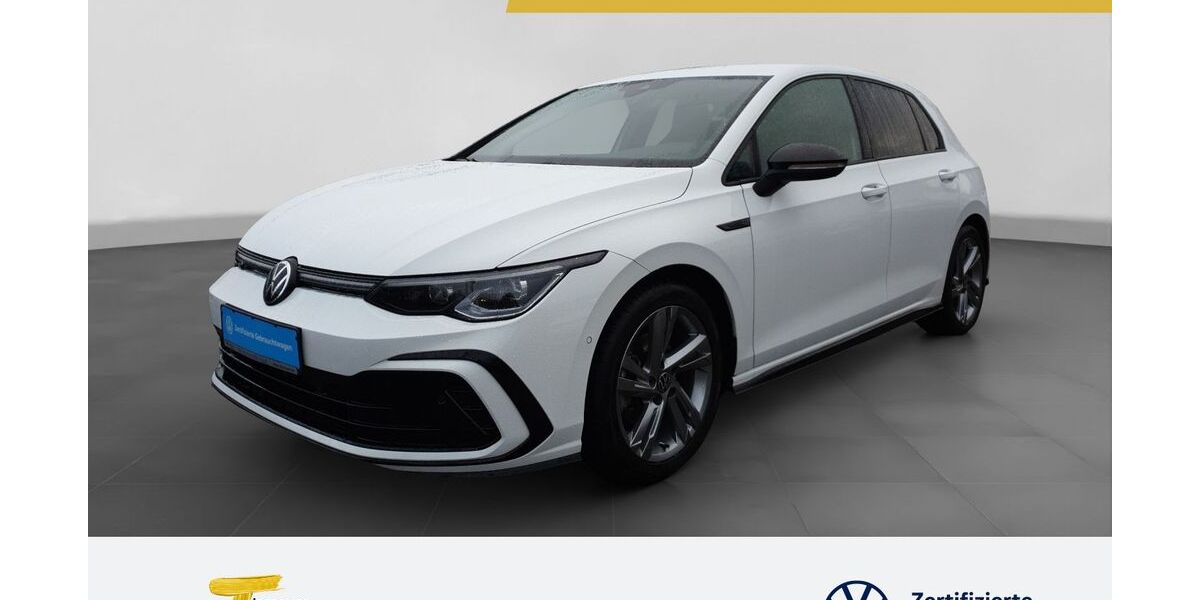 VW Golf 74.089 km 23.440 &euro; Bochum 44892