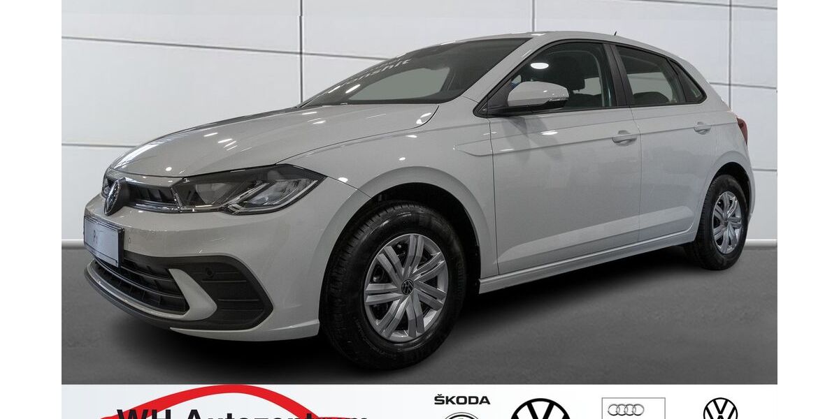 VW Polo 1.550 km 18.700 &euro; Hattingen 45527