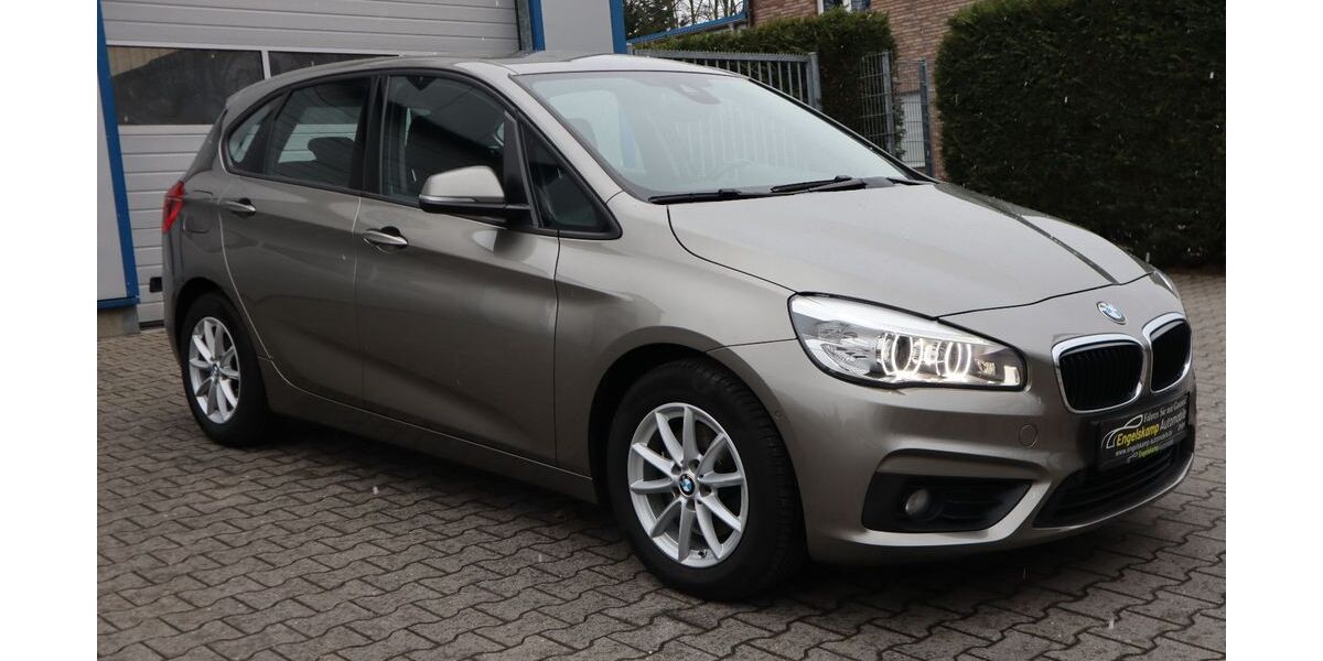 BMW 218 171.000 km 8.990 &euro; Oer-Erkenschwick 45739