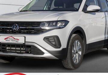 VW T-Cross 13.665 km 21.928 &euro; Witten 58453