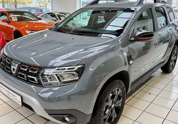 Dacia Duster 31.360 km 19.980 &euro; Gevelsberg 58285
