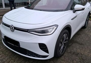 VW ID.4 74.573 km 27.297 &euro; Hagen 58091