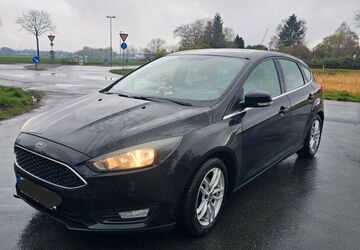 Ford Focus 222.500 km 4.000 &euro; Lünen 44534