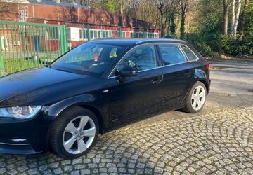 Audi A3 229.000 km 7.500 &euro; dortmund 44145