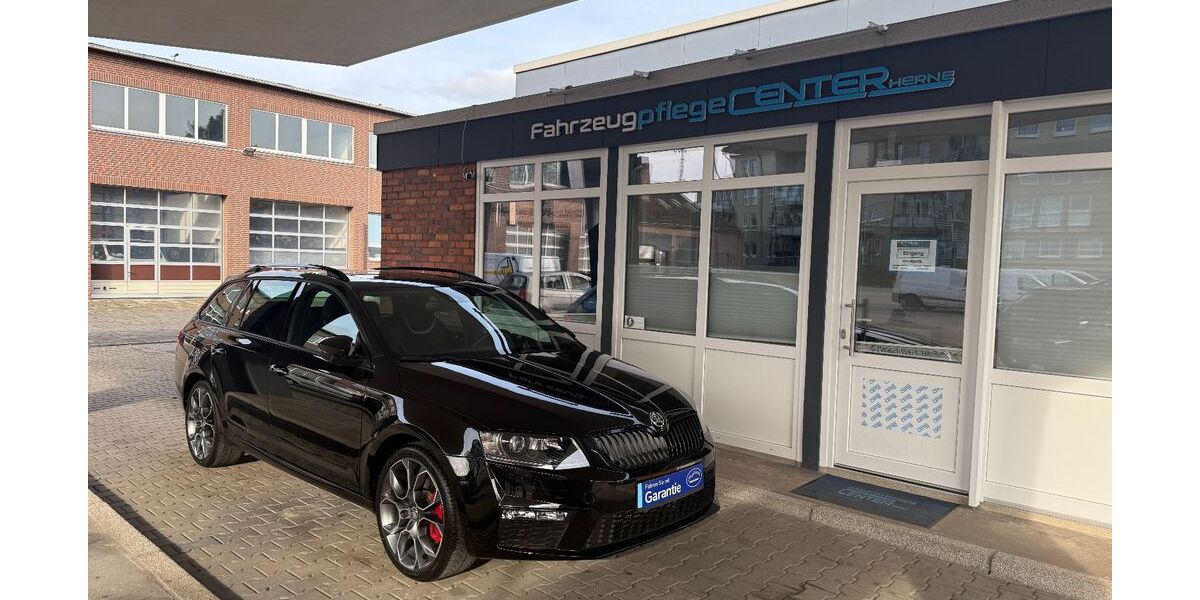 Skoda Octavia 79.931 km 18.400 &euro; Herne 44652