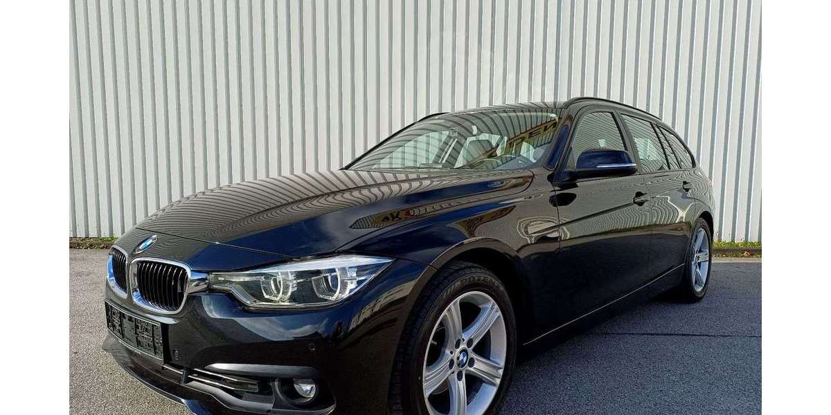 BMW 320 169.753 km 14.980 &euro; Mülheim an der Ruhr 45478