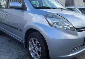Daihatsu Sirion 162.320 km 3.999 &euro; Bochum 44869