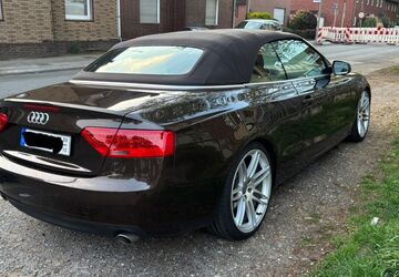 Audi A5 227.000 km 10.950 &euro; Oberhausen 46145