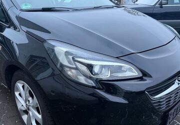 Opel Corsa 157.000 km 6.000 &euro; Dortmund 44379