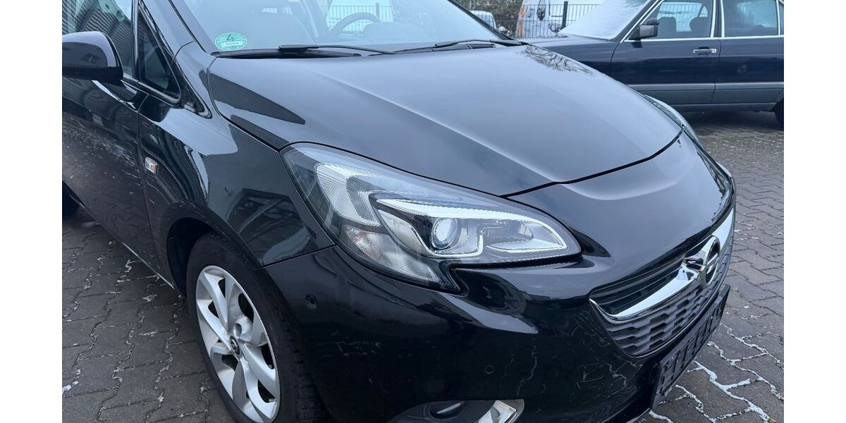 Opel Corsa 157.000 km 6.000 &euro; Dortmund 44379