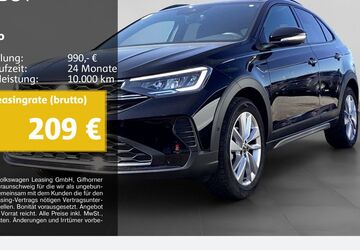 VW Taigo 25.497 km 22.560 &euro; Herne 44653