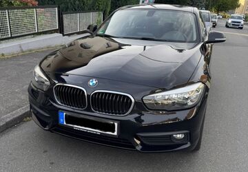 BMW 116 84.500 km 12.200 &euro; Wuppertal 42277