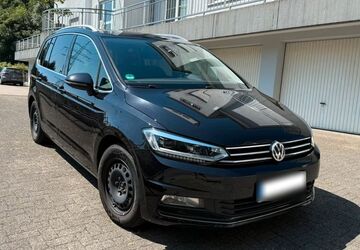 VW Touran 119.000 km 16.990 &euro; Bochum 44797