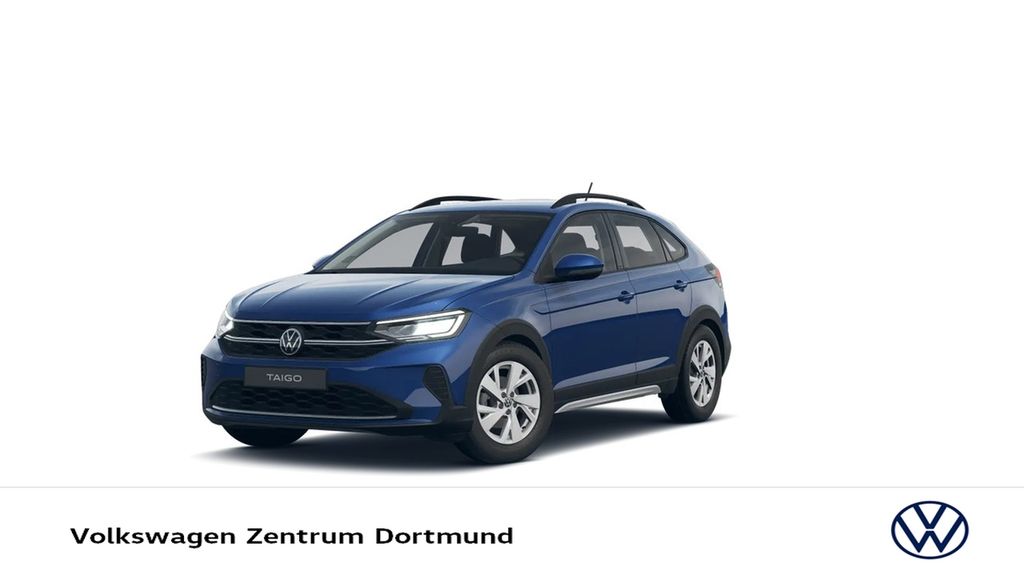 VW Taigo 14.432 km 19.811 &euro; Dortmund 44141