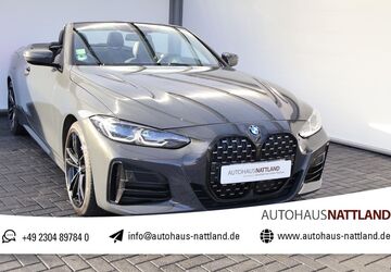 BMW M440 119.850 km 39.950 &euro; Schwerte 58239