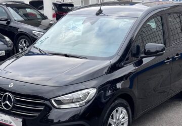 Mercedes-Benz T-Klasse 29.505 km 24.350 &euro; Oberhausen 46045