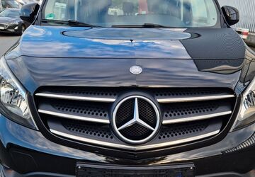 Mercedes-Benz Citan 113.272 km 11.900 &euro; Bochum 44805