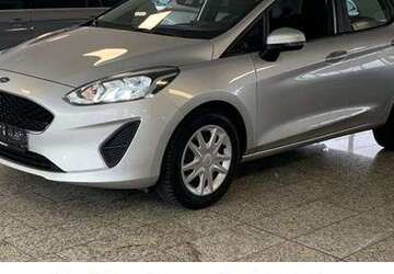 Ford Fiesta 21.400 km 12.835 &euro; Wuppertal 42329