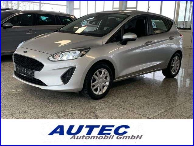 Ford Fiesta 21.400 km 12.835 &euro; Wuppertal 42329