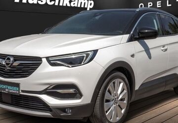 Opel Grandland (X) 99.380 km 18.880 &euro; Dortmund 44145