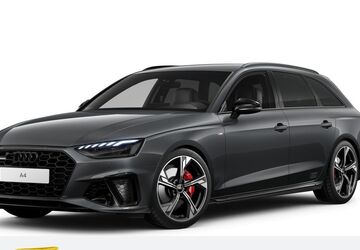 Audi A4 20.426 km 38.980 &euro; Gelsenkirchen 45888