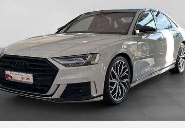 Audi A8 67.996 km 55.480 &euro; Dorsten 46284