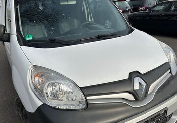 Renault Kangoo 84.000 km 7.600 &euro; ESSEN 45326