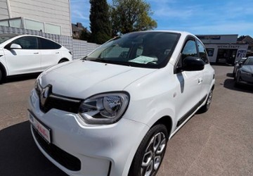 Renault Twingo 29.000 km 12.900 &euro; Bochum 44803