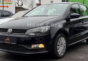 VW Polo 87.500 km 7.899 &euro; Dortmund 44388