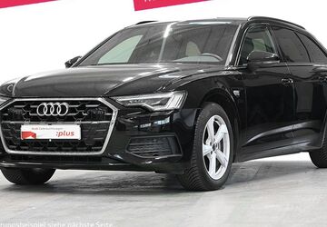 Audi A6 24.655 km 38.777 &euro; Wuppertal 42109