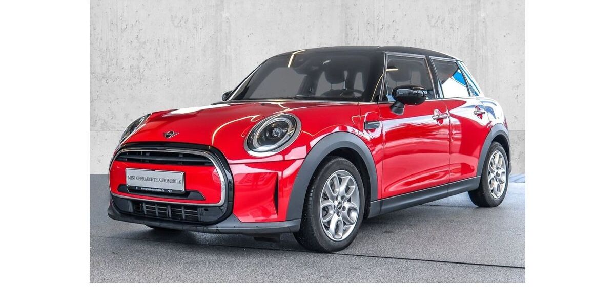 Mini Cooper 59.980 km 21.690 &euro; Velbert 42553