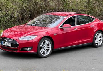 Tesla Model S 560.000 km 16.590 &euro; Witten 58454