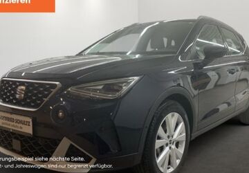 Seat Arona 45.559 km 17.290 &euro; Essen 45307