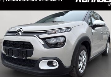 Citroen C3 23.550 km 13.490 &euro; Essen 45143