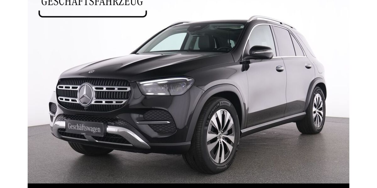 Mercedes-Benz GLE 350 7.900 km 79.450 &euro; Essen 45309