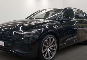 Audi Q8 61.445 km 67.850 &euro; Mülheim an der Ruhr 45481