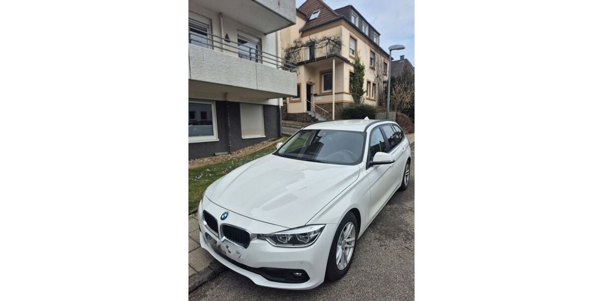 BMW 320 104.000 km 17.900 &euro; Essen 45326
