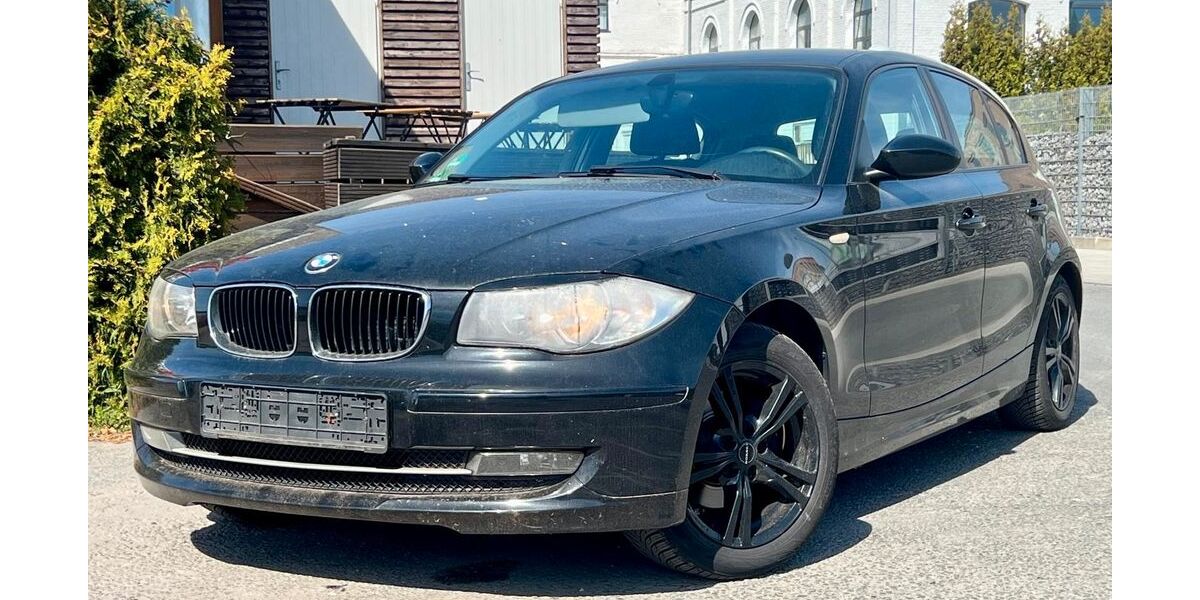 BMW 116 202.801 km 2.950 &euro; Gelsenkirchen 45884
