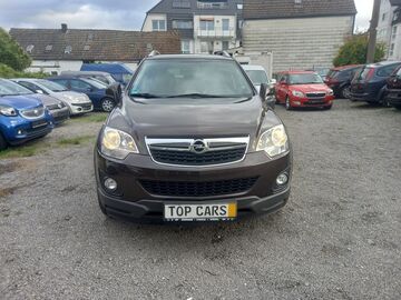 Gebrauchte Opel Antara