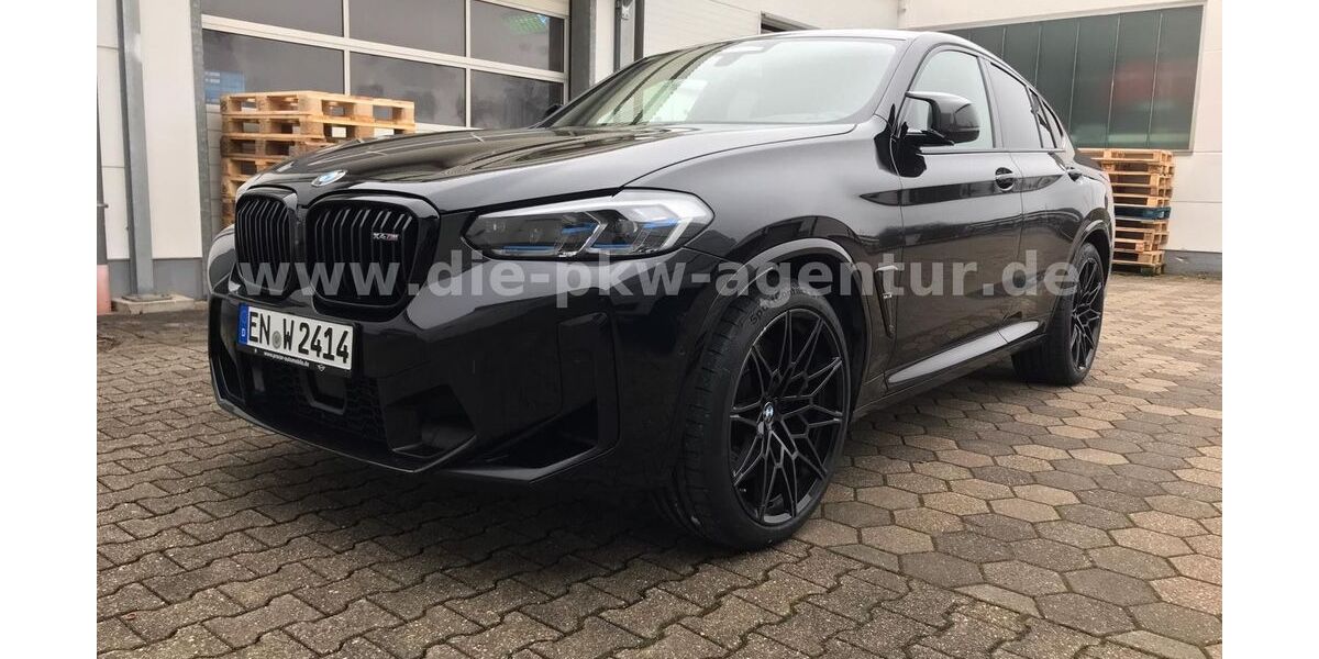 BMW X4 M 140.650 km 50.990 &euro; Gevelsberg 58285