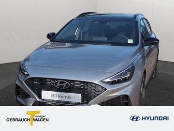 Gebrauchte Hyundai i30