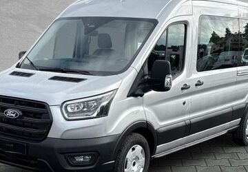 Ford Transit 23.000 km 43.900 &euro; Castrop-Rauxel 44575