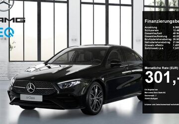 Mercedes-Benz A 180 8.725 km 29.770 &euro; Dortmund 44139