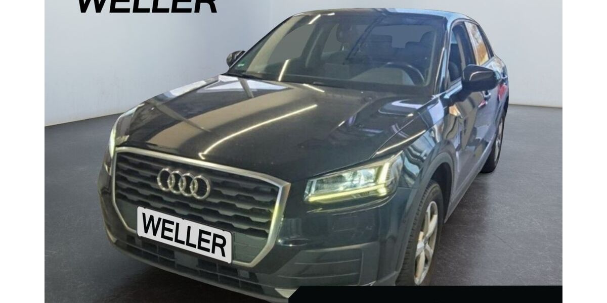 Audi Q2 67.000 km 17.470 &euro; Dortmund 44143