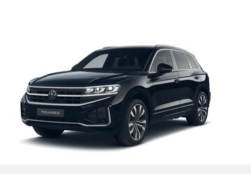 VW Touareg 3.236 km 67.740 &euro; Bochum 44809