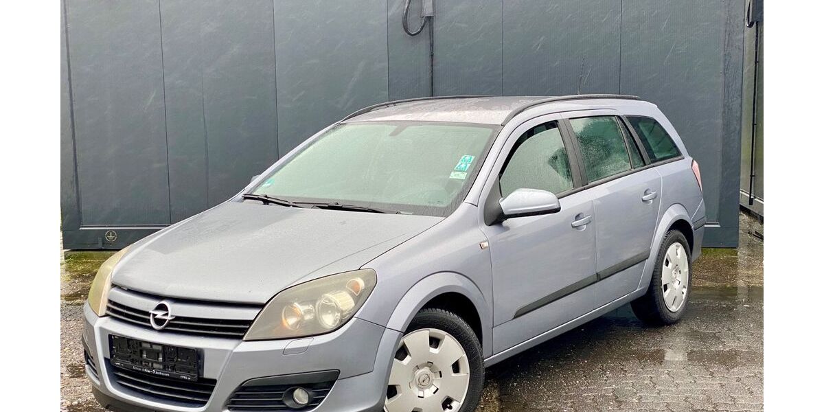 Opel Astra 154.000 km 1.500 &euro; Dorsten 46284