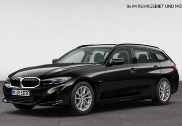 BMW 320 71.306 km 29.940 &euro; Bochum 44809