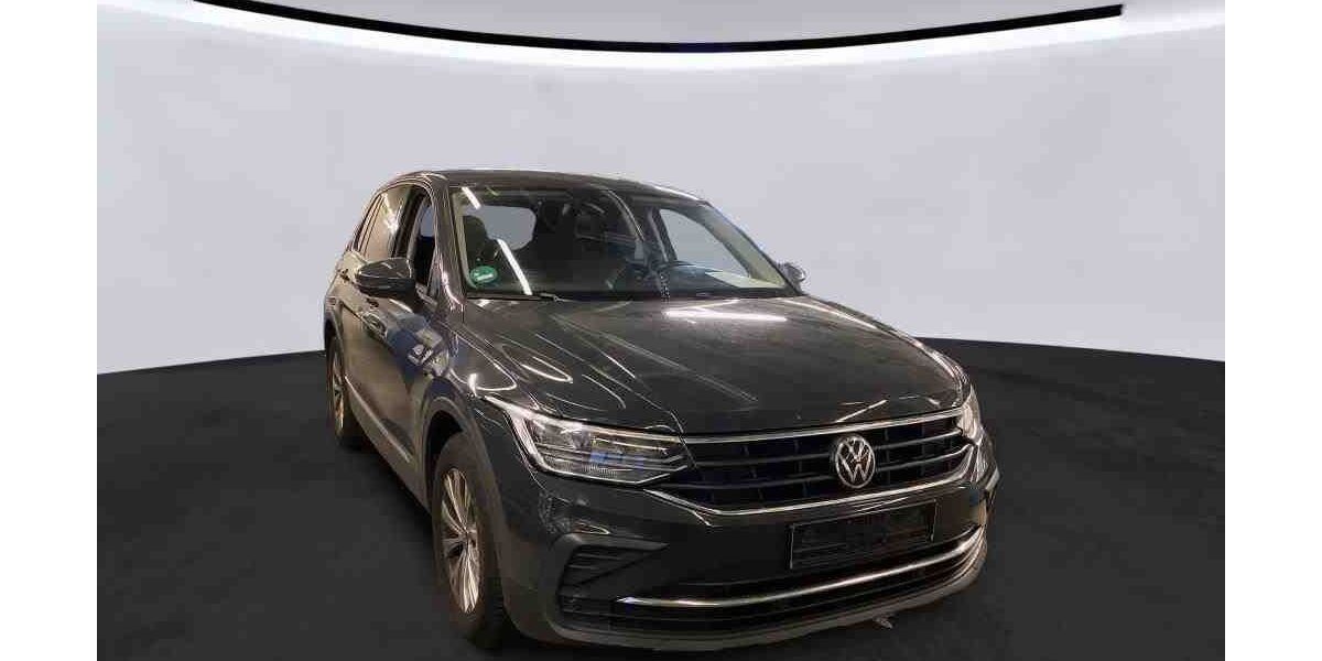 VW Tiguan 125.000 km 20.499 &euro; Mülheim / Ruhr 45473