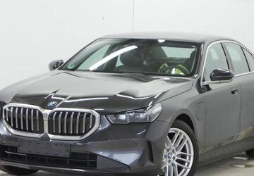 BMW 530 17.213 km 49.840 &euro; Bochum 44809