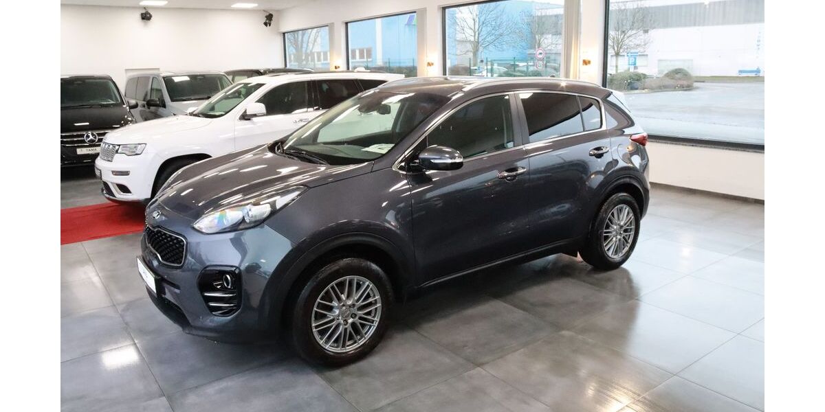 Kia Sportage 140.673 km 10.650 &euro; Essen 45329